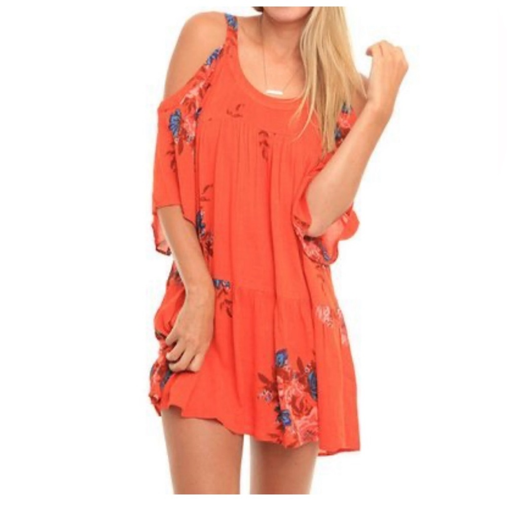 O'neill Corrie Dress